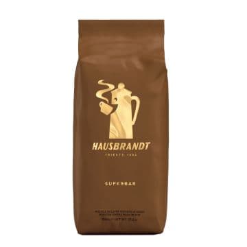 Hausbrandt Super Bar koffiebonen (1kg)