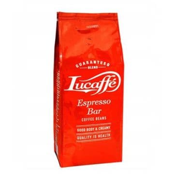 LUCAFFE koffiebonen espresso bar (1kg)