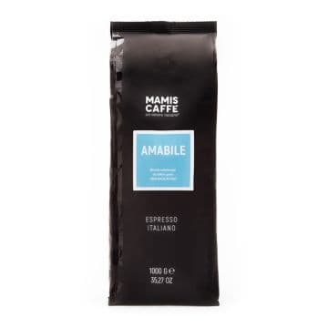 MAMI'S CAFFE koffiebonen Amabile (1kg)