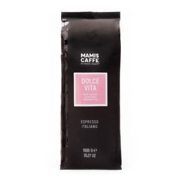 MAMI'S CAFFE koffiebonen DOLCE VITA (1kg)