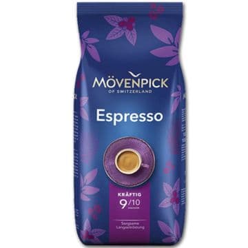 Mövenpick koffiebonen Espresso (1kg)