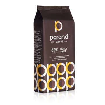 Parana caffè DOLCE SWEET koffiebonen (1kg)