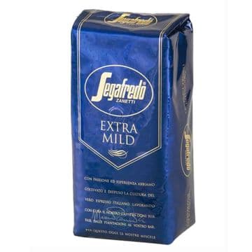 Segafredo koffiebonen Extra Mild (1kg)