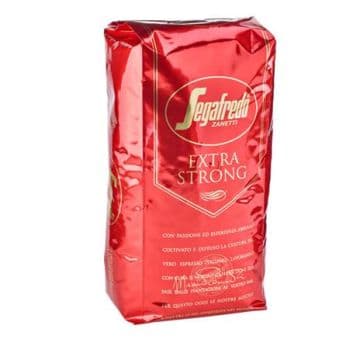 Segafredo koffiebonen Extra Strong (1kg)