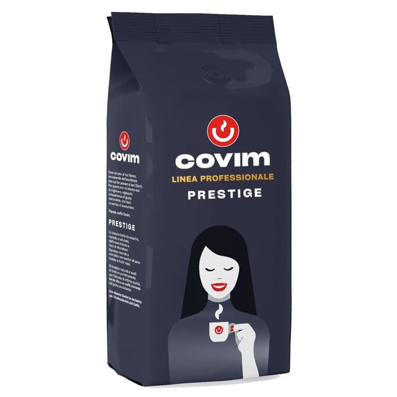 COVIM koffiebonen PRESTIGE (1kg)