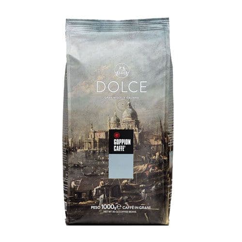 Goppion koffiebonen Dolce (1kg)