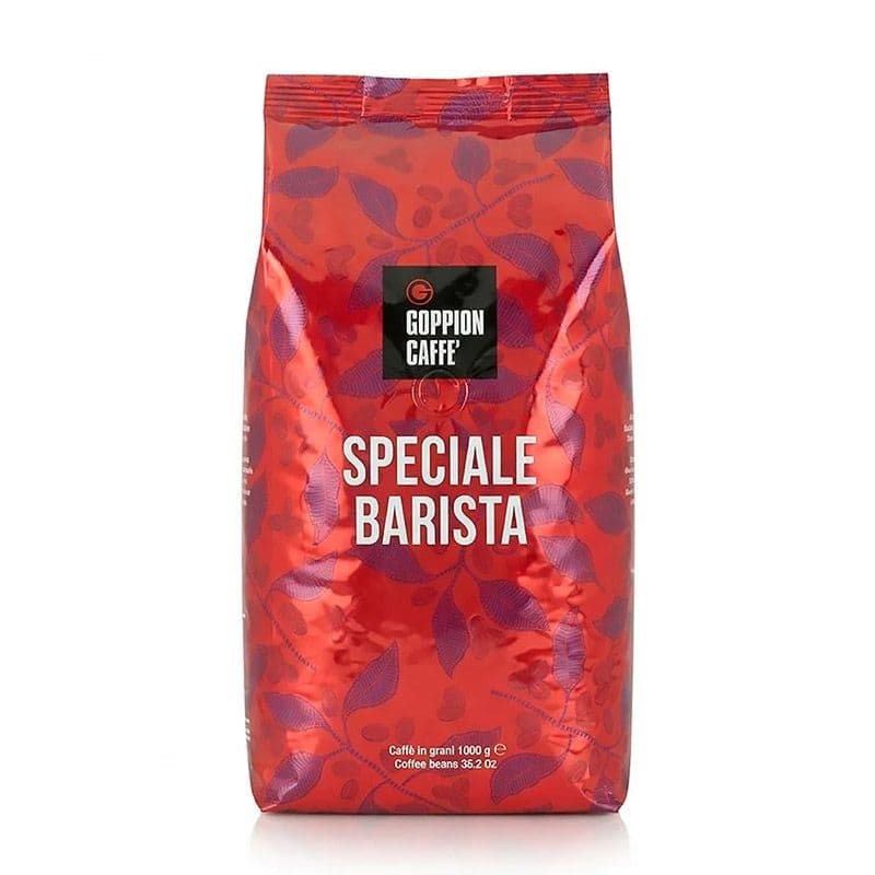 Goppion koffiebonen SPECIALE BARISTA (1kg)