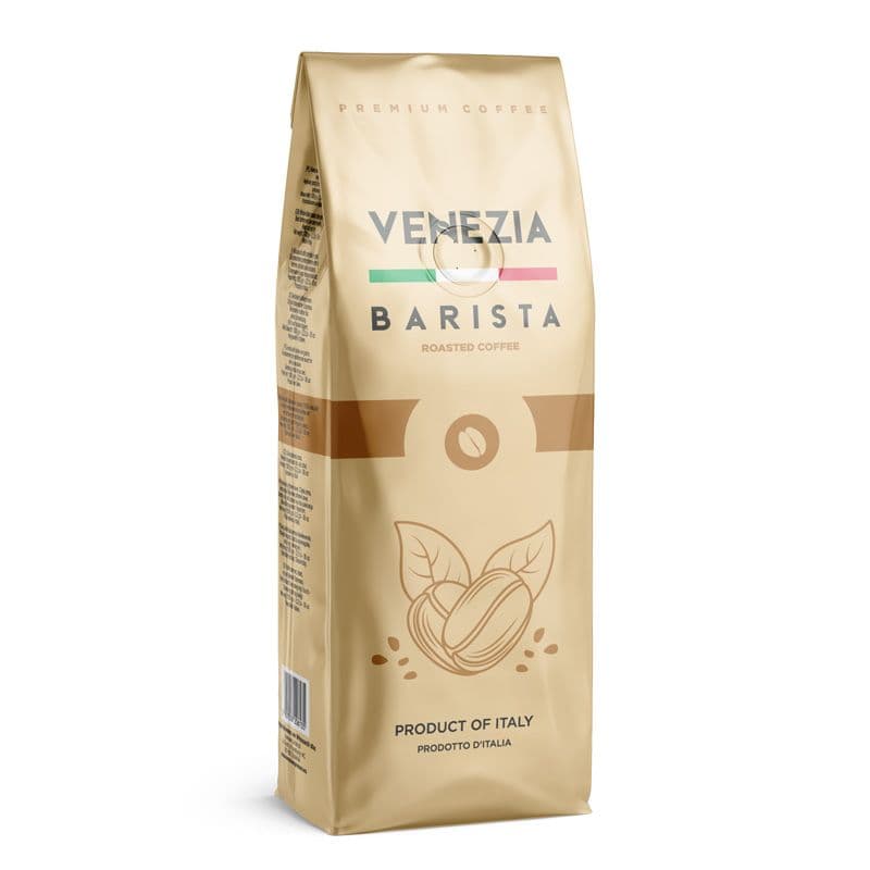 VENEZIA koffiebonen BARISTA (1kg)