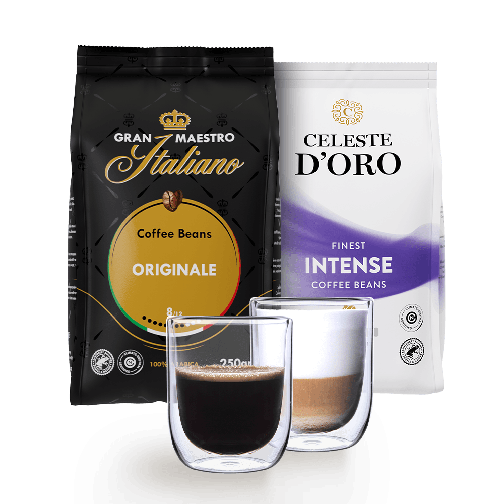Koffievoordeel.nl welcomebox