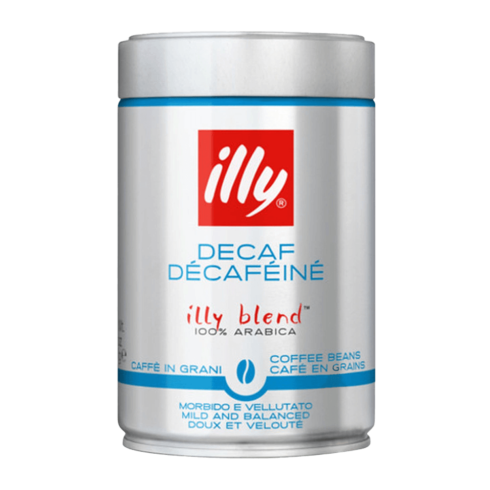 illy Decaf - Koffiebonen 250 GR