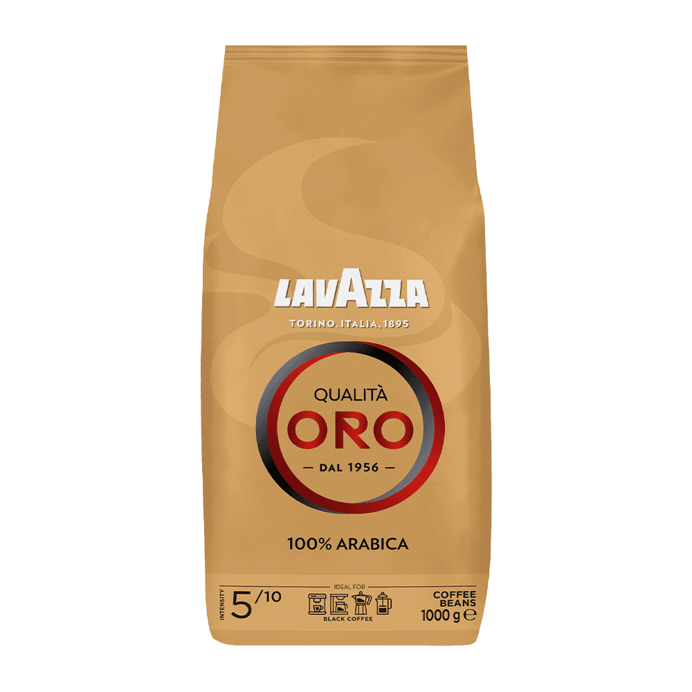Lavazza Qualità Oro - Koffiebonen 1 KG