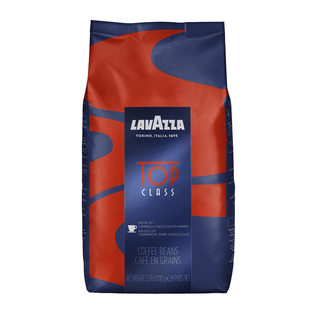 Lavazza Top Class - Koffiebonen 1KG