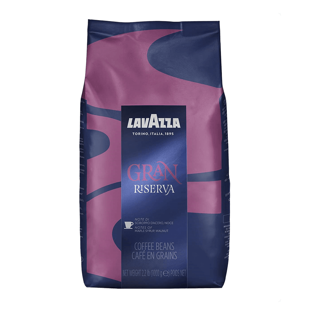 Lavazza Gran Riserva - Koffiebonen 1 KG