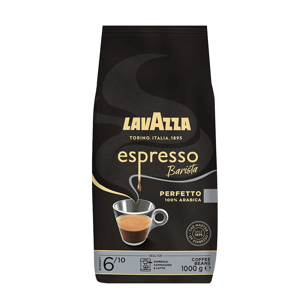 Lavazza Espresso Barista Perfetto - Koffiebonen 1 KG