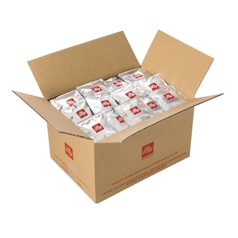 illy Monodose Classico (Normale Branding) - 200 E.S.E. Servings