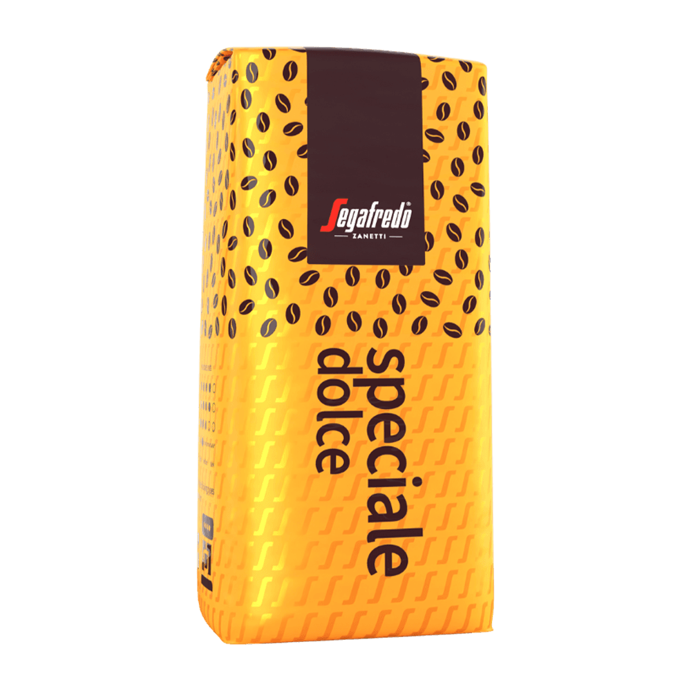 Segafredo Speciale Dolce - Koffiebonen 1 KG