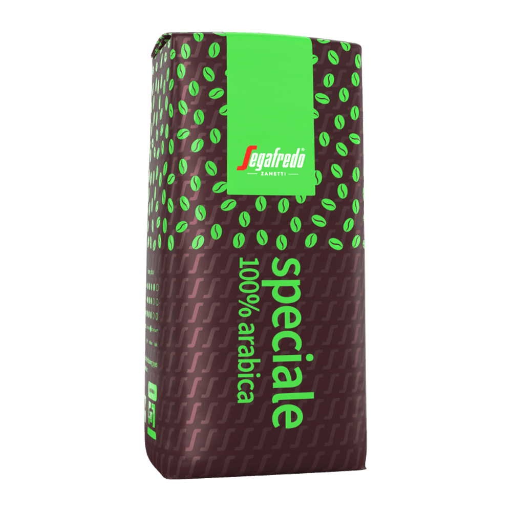 Segafredo Speciale - Koffiebonen 1 KG
