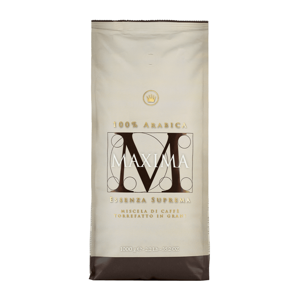 Caffè Morandini Maxima - Koffiebonen 1 KG